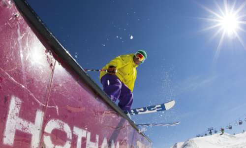 Snow Bus Mt Hotham Timetables